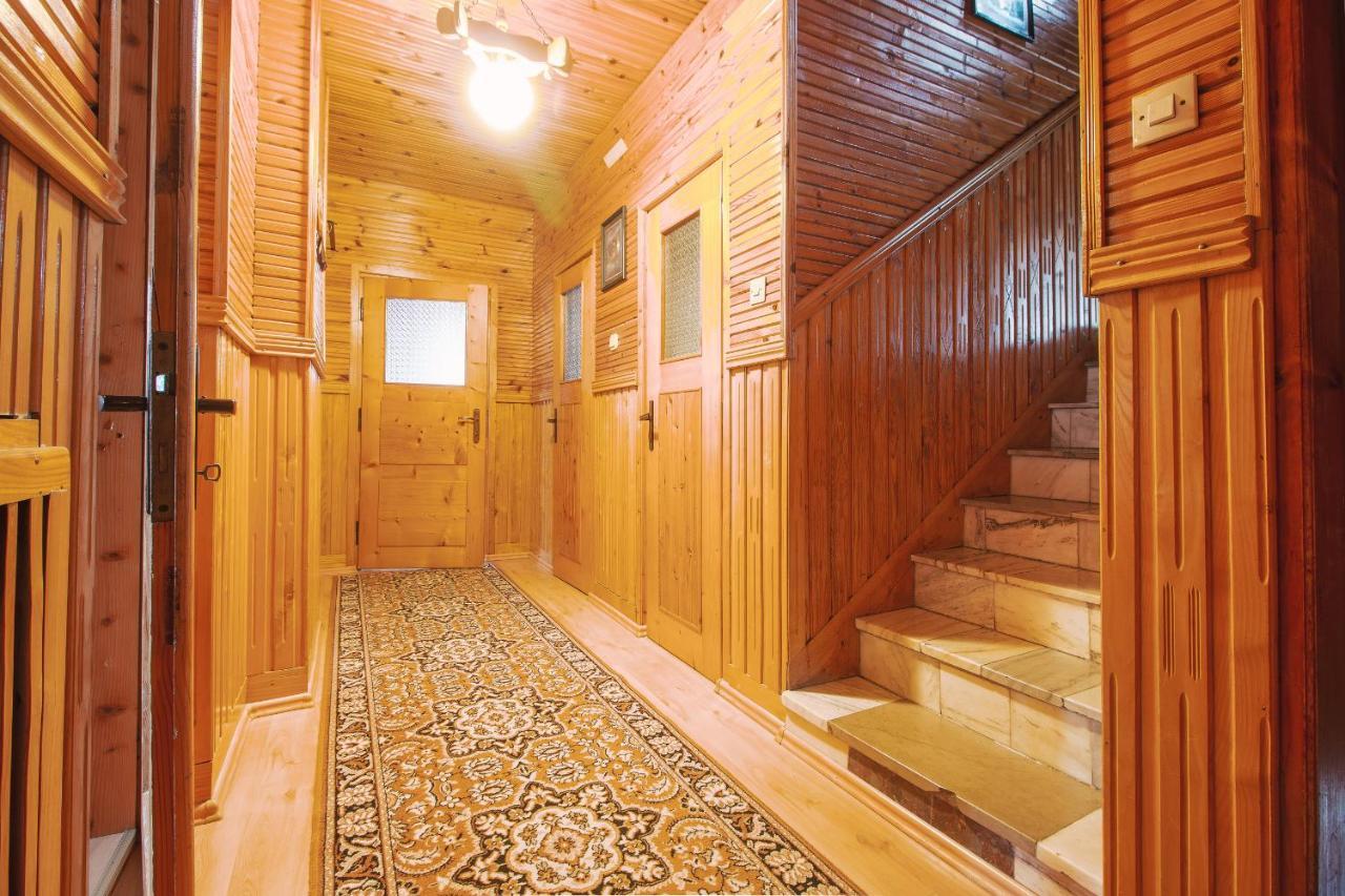Dom Na Podhalanskiej Groń Exterior foto